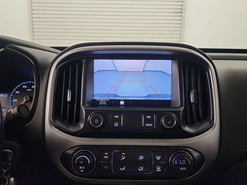 Used 2019 Chevrolet Colorado ZR2 w/ ZR2 Midnight Special Edition AWD/4WD image 21