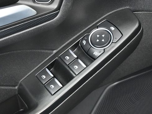 Used 2025 Ford Escape ST-Line FWD image 9