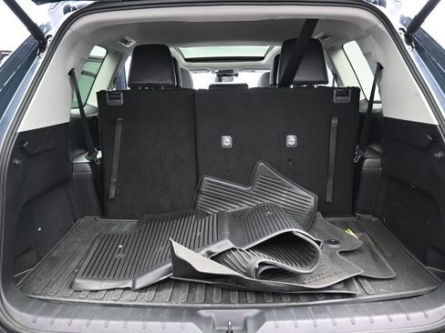 Certified 2025 Toyota Grand Highlander AWD image 34