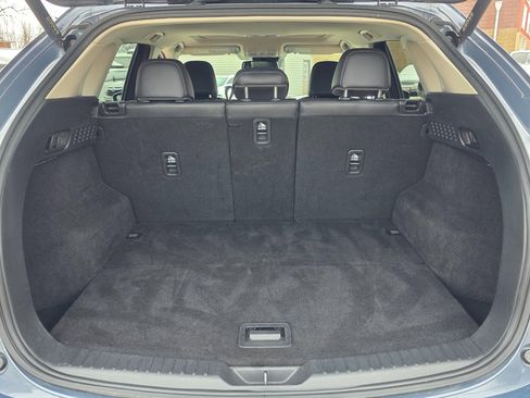 Used 2024 MAZDA CX-5 Carbon Edition image 18