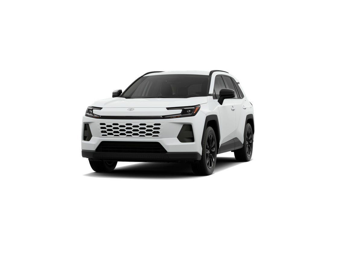 New 2026 Toyota RAV4 XLE Premium w/ Weather Package AWD/4WD image 18