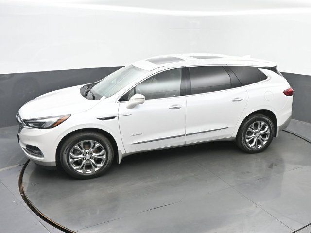 Used 2019 Buick Enclave Avenir w/ Avenir Technology Package AWD/4WD image 39