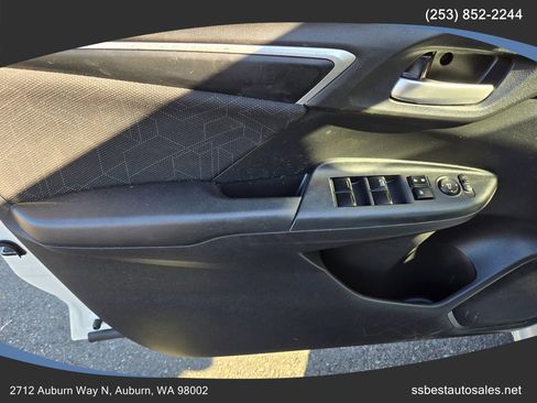 Used 2017 Honda Fit EX image 12