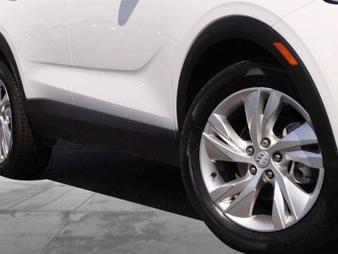 Used 2025 Buick Encore GX Preferred FWD image 3