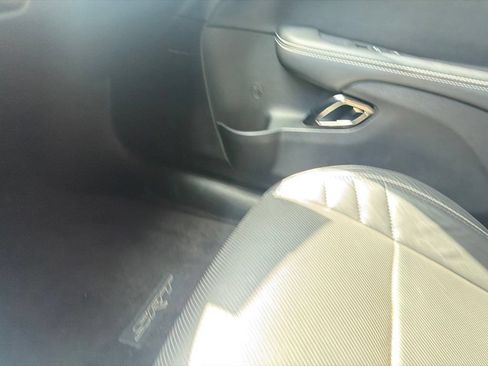 Used 2018 Dodge Challenger SRT Hellcat RWD image 21