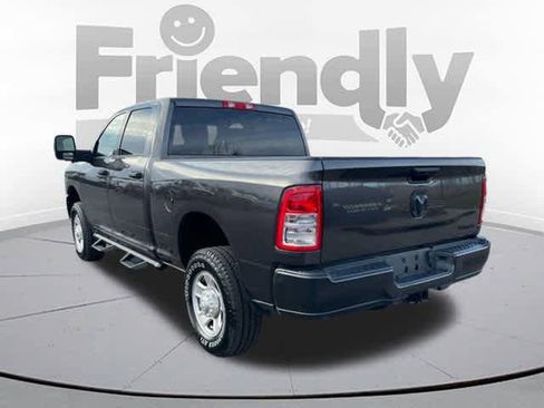 Used 2024 RAM 2500 Tradesman w/ Snow Chief Group image 7