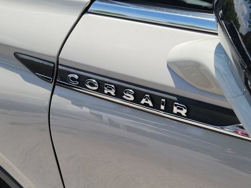 Certified 2022 Lincoln Corsair FWD image 8
