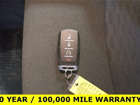 New 2026 RAM 3500 Tradesman image 29