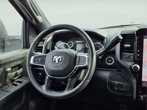 New 2026 RAM 2500 Tradesman image 12