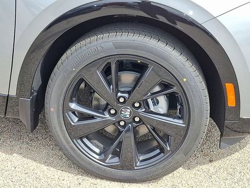 New 2026 Buick Envision Sport Touring image 9