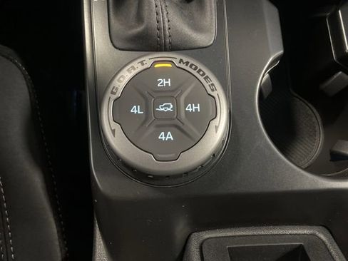 New 2025 Ford Bronco Badlands AWD/4WD image 21