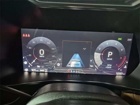 Used 2026 GMC Canyon AT4 image 21