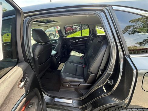 Used 2016 Acura MDX w/ Technology Package AWD/4WD image 20