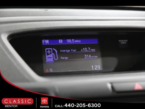 Used 2016 Honda CR-V EX-L image 11
