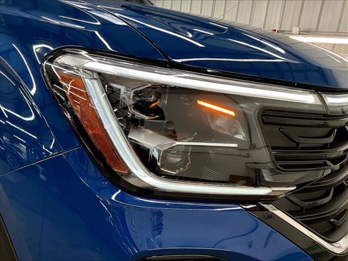 New 2026 Volkswagen Atlas Cross Sport SEL image 33