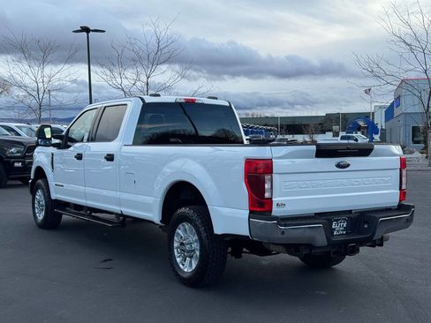 Used 2022 Ford F350 XLT w/ XLT Value Package image 9