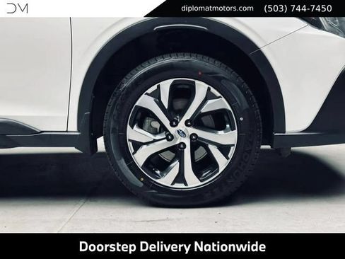 Used 2021 Subaru Outback Touring XT AWD/4WD image 42