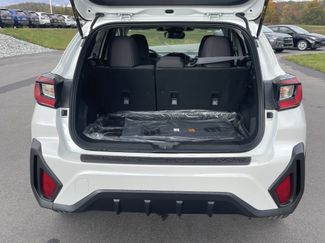New 2026 Subaru Crosstrek 2.0i Premium video 5
