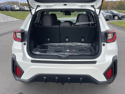 New 2026 Subaru Crosstrek 2.0i Premium image 5