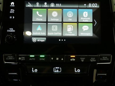 Used 2023 Honda Odyssey EX-L image 20