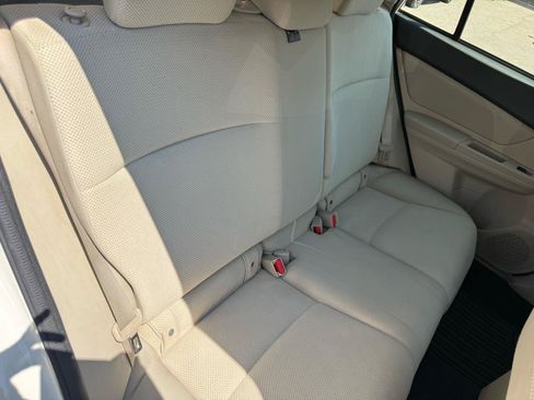 Used 2013 Subaru Impreza 2.0i Premium AWD/4WD image 8