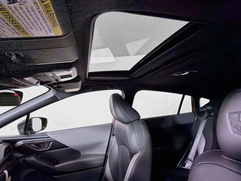 New 2026 Subaru Crosstrek 2.5i Wilderness AWD/4WD image 5