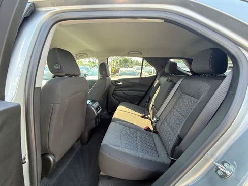 Used 2023 Chevrolet Equinox LT FWD image 22
