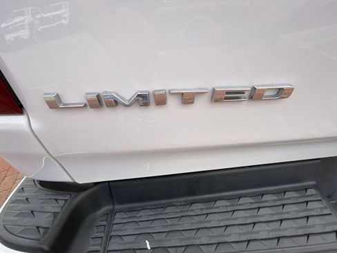 Used 2021 RAM 1500 Limited image 15
