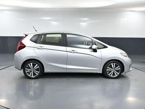 Used 2016 Honda Fit EX image 4