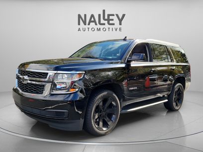 Used 2020 Chevrolet Tahoe LT