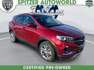 Used 2023 Buick Encore GX Essence w/ Experience Buick Package video 1