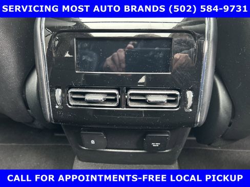 Used 2023 Lincoln Aviator Grand Touring w/ Equipment Group 301A image 25