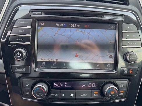 Used 2016 Nissan Maxima 3.5 S FWD image 47