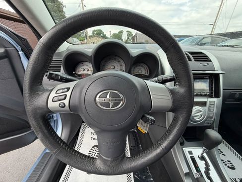 Used 2008 Scion tC Spec FWD image 20