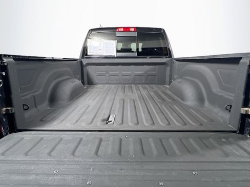 Used 2021 RAM 1500 Classic Warlock w/ Luxury Group AWD/4WD image 33