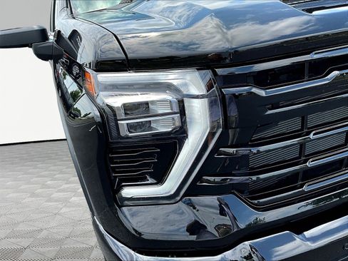 Used 2026 Chevrolet Silverado 2500 LT w/ Trail Boss Package AWD/4WD image 33
