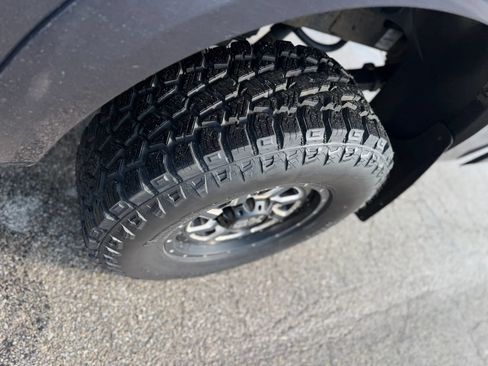 Used 2016 RAM 3500 Laramie AWD/4WD image 9
