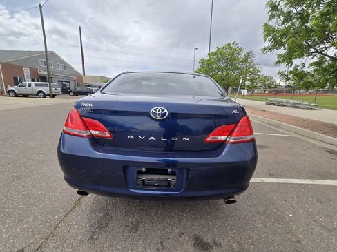 Used 2007 Toyota Avalon XL FWD image 8