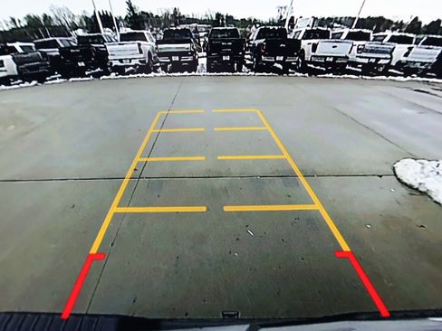 New 2026 Chevrolet Silverado 1500 LT Trail Boss w/ LT Trail Boss Premium Package image 24