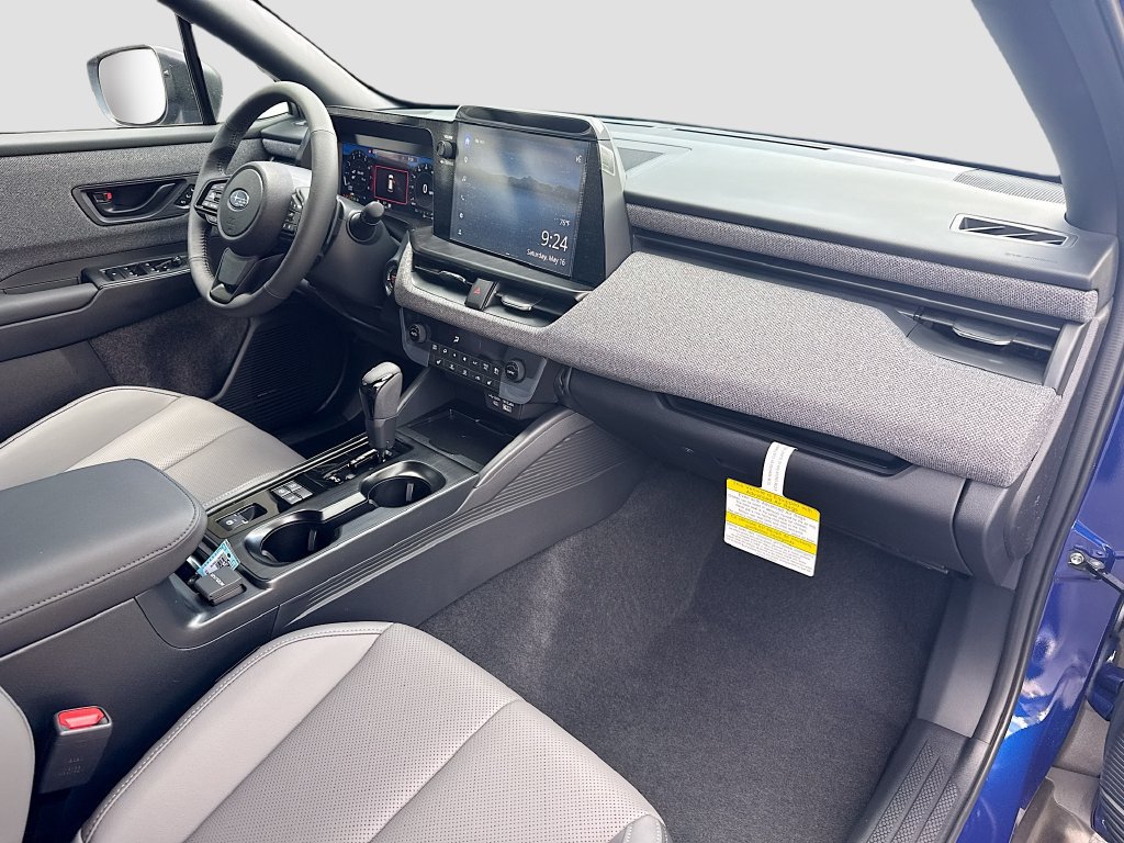 New 2026 Subaru Outback Limited AWD/4WD image 38