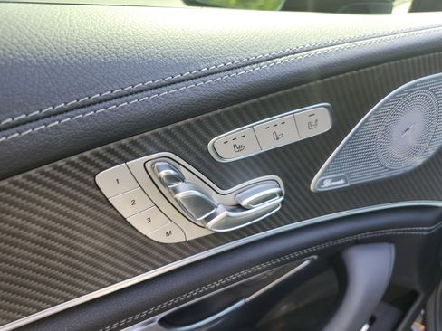 Used 2021 Mercedes-Benz AMG GT 53 image 25