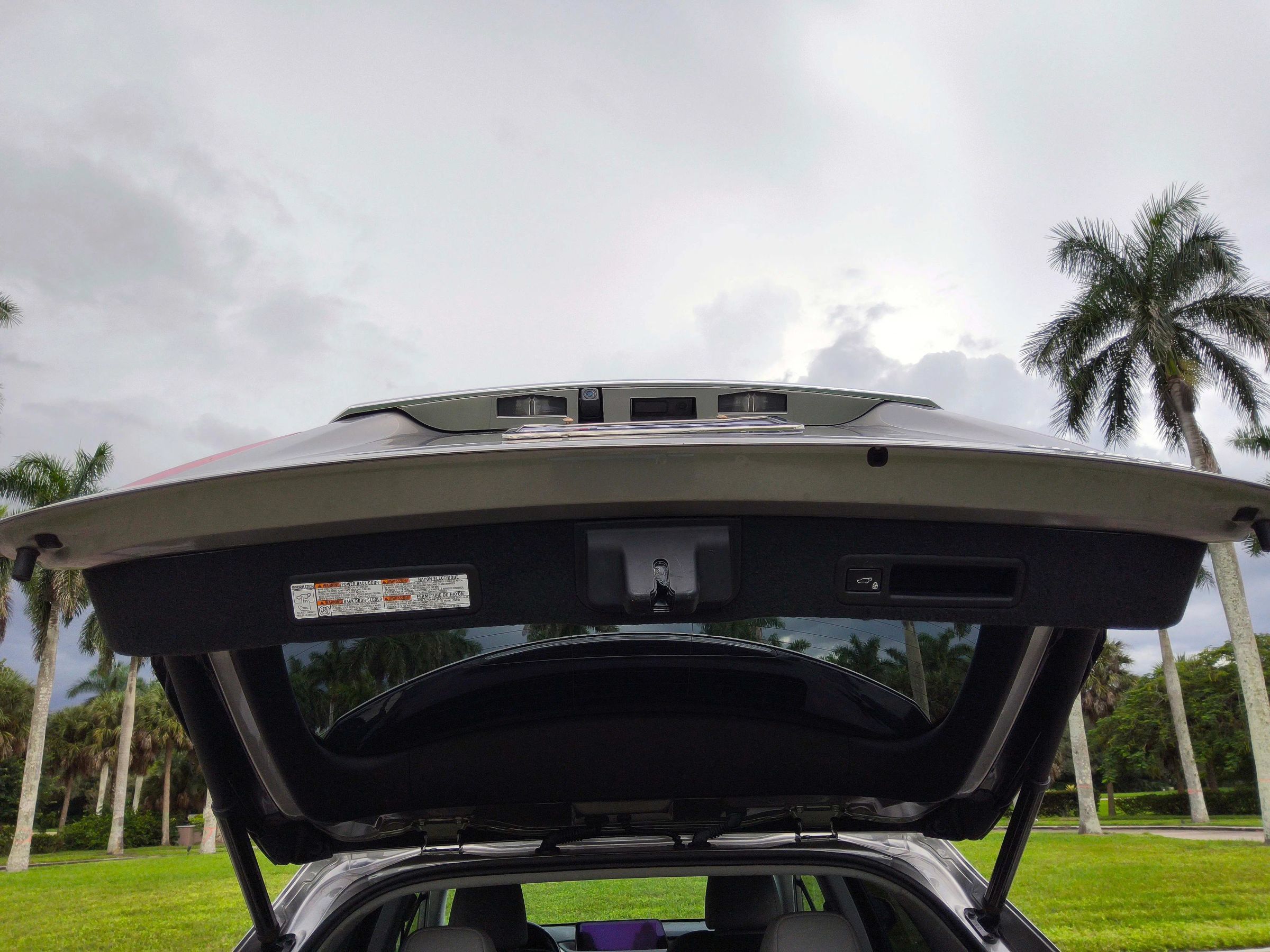 Used 2019 Lexus RX 350 AWD w/ Navigation Package image 54