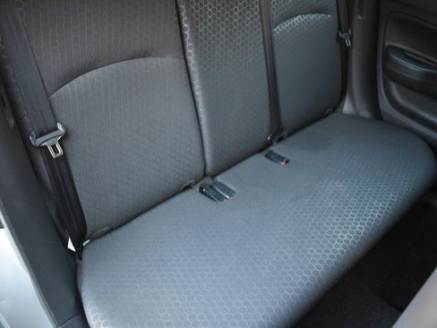 Used 2015 Mitsubishi Mirage DE image 28