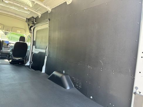 Used 2026 Ford Transit 350 148 High Roof Extended w/ Load Area Protection Package RWD image 9