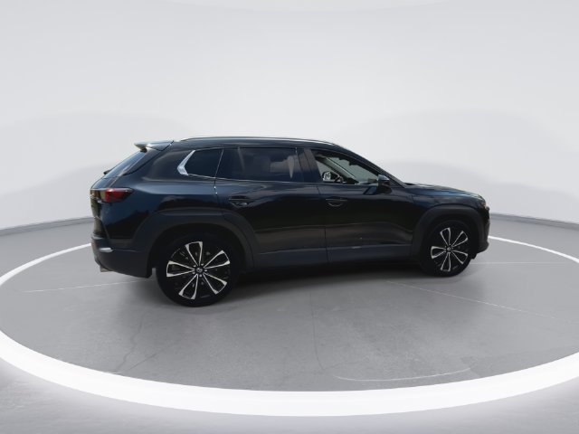 Used 2025 MAZDA CX-50 AWD 2.5 S w/ Premium Plus Pkg image 11