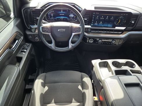 Used 2023 Chevrolet Silverado 1500 RST image 14