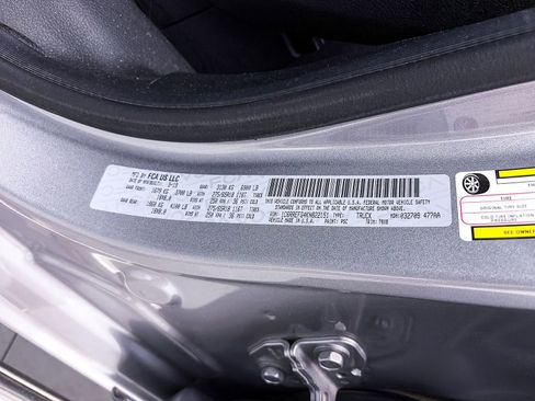 Used 2019 RAM 1500 Big Horn RWD image 30