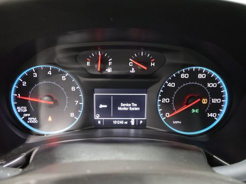 Used 2018 Chevrolet Equinox LT FWD image 38