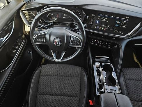 Used 2023 Buick Envision Preferred image 27