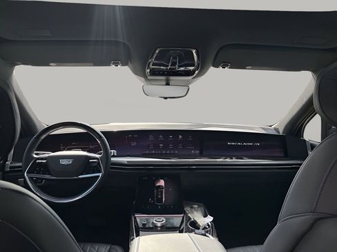 Used 2025 Cadillac Escalade IQ Sport 1 image 22